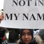 Muzułmanie protestowali w Rzymie przeciwko terroryzmowi i Państwu Islamskiemu