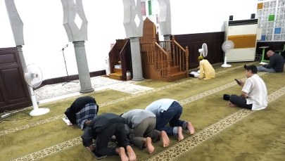 Muzułmanie rozpoczęli Ramadan. To 30-dniowy post