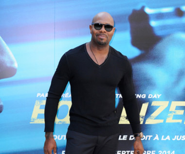 Muzułmanin, Żyd i amerykański katolik. Antoine Fuqua przygotowuje nowy film