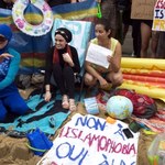 Muzułmanki mają prawo nosić na plażach burkini. To orzeczenie francuskiej Rady Stanu