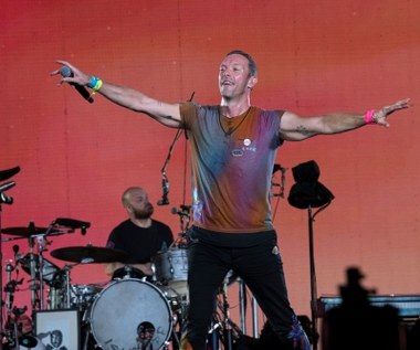 Muzycy Coldplay dbają o naszą planetę. "Pomogliście nam"