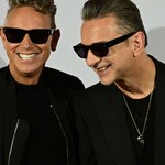 Muzycy Depeche Mode o nagrywaniu płyty bez Andy'ego Fletchera. "Zbliżyliśmy się do siebie bardziej niż kiedykolwiek"