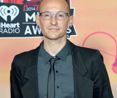 Muzycy Linkin Park nie mieli pojęcia, w jak złym stanie był Chester Bennington