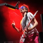 Muzycy Muse stracą wzrok przez lasery?