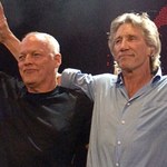 Muzycy Pink Floyd znów razem
