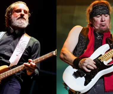Muzycy Tool i Iron Maiden łączą siły! Postanowili zagrać na... weselu
