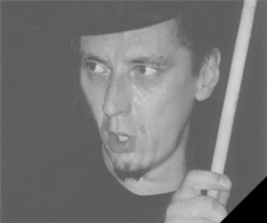 Muzycy wspominają Docenta