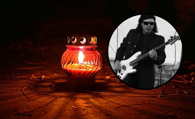 Muzycy żegnają Jacka Śliwczyńskiego. "Był gigantem"