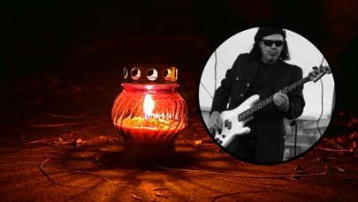 Muzycy żegnają Jacka Śliwczyńskiego. "Był gigantem"