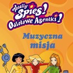 Muzyczna misja