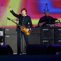 Paul McCartney