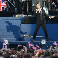 Robbie Williams