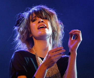 Muzyczne rękawice pomysłowej Imogen Heap