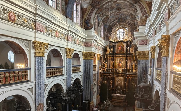 Muzyczne skarby Polski. Gdzie najpiękniej rozbrzmiewają kościelne organy?