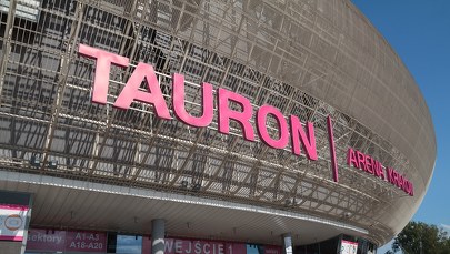 ​Muzyczne wydarzenia na TAURON Arenie w Krakowie. Najważniejsze koncerty roku