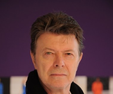 Muzyczny kameleon David Bowie (1947-2016)