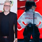 Muzyk Republiki oburzony popisem Justyny Steczkowskiej. Porównał występ do "pływania w szambie"