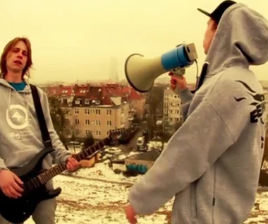 Muzyk South Blunt System poszukiwany listem gończym 