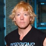 The Scorpions Muzyk z grupy Scorpions nie żyje. Zespół pogrążony w żałobie