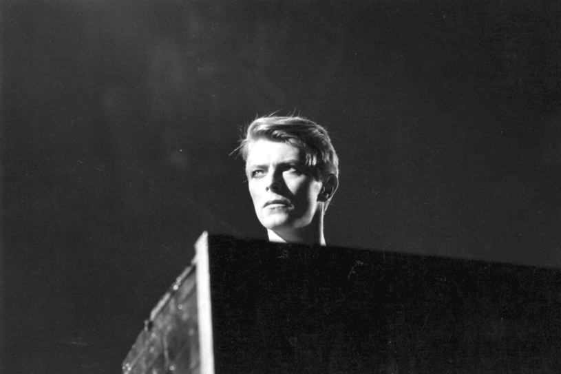 Muzyka Dawida Bowiego nie zna podziałów i granic /Getty Images/Flash Press Media