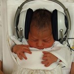 Muzyka dla noworodka