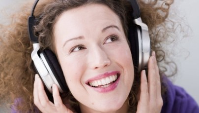 Muzyka działa na nas, jak... seks i narkotyki