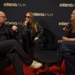 Muzyka jako osobny bohater filmu. Mary Komasa i Antoni Łazarkiewicz o "Przez ścianę"
