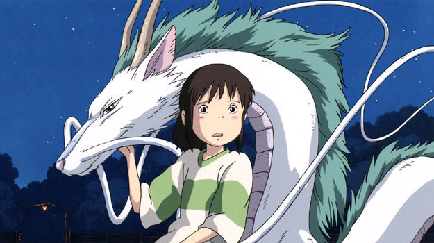 Muzyka Joe Hisaishiego to integralny składnik japońskich anime ze studia Ghibli /materiały prasowe