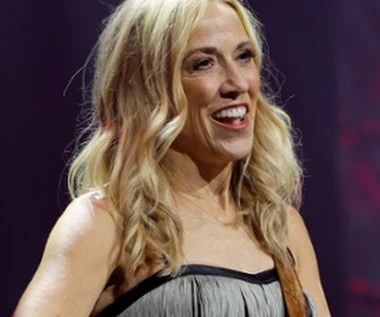 Muzyka już nie przynosi jej dochodów. Sheryl Crow straciła na płycie "Pick You Up" mnóstwo pieniędzy