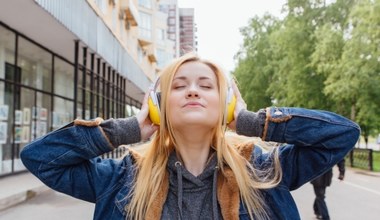 Muzyka, której słuchamy, ma związek z naszym kompasem moralnym