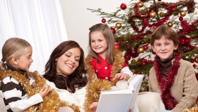 "Muzyka łagodzi obyczaje. Tak samo jest w czasie świątecznym"