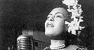 Muzyka Stanów Zjednoczonych, Billie Holiday /Encyklopedia Internautica