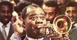 Muzyka Stanów Zjednoczonych, Louis Armstrong /Encyklopedia Internautica