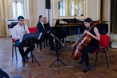 Muzyka wraca do Pałacu Poznańskiego