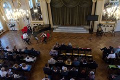 Muzyka wraca do Pałacu Poznańskiego