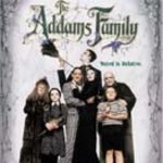 Muzykalna rodzina Addamsów