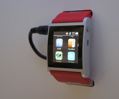 MWC 2013: I'm Watch - pierwsze wrażenia