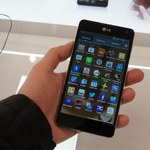 MWC 2013: LG Optimus G - pierwsze wrażenia