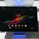 MWC 2013: Sony Tablet Z - pierwsze wrażenia