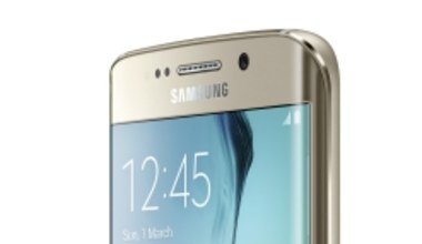 MWC 2015: Samsung Galaxy S6 i Galaxy S6 Edge