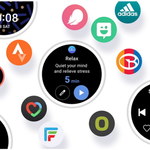 MWC 2021: Premiera One UI Watch