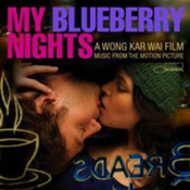 różni wykonawcy: -My Blueberry Nights