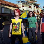 My Chemical Romance na Orange Warsaw Festival