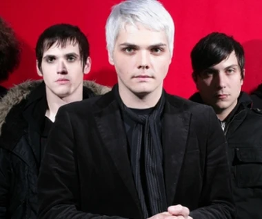 My Chemical Romance znów mówią o nowej płycie. Fani czekali na to ponad 16 lat