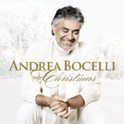 Andrea Bocelli: -My Christmas