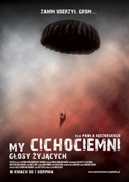 My, Cichociemni