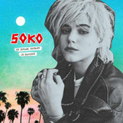 Soko: -My Dreams Dictate My Reality