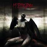 My Dying Bride: Ciemność, słowa i światło