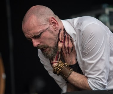 My Dying Bride: Nowa płyta "The Ghost Of Orion" gotowa