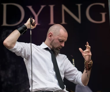 My Dying Bride: Zobacz teledysk do nowego singla "The 2nd Of Three Bells"